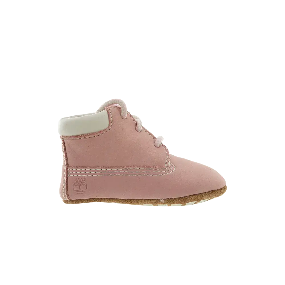Ботинки Timberland Toddler, розовый