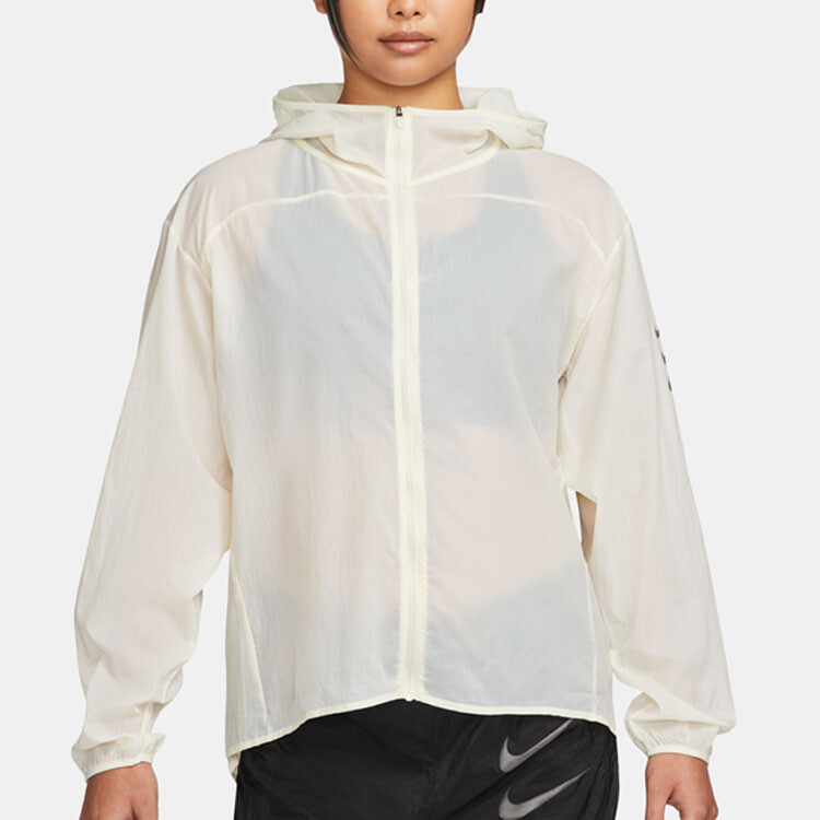 

Ветровка Nike Run Division Packable, белый