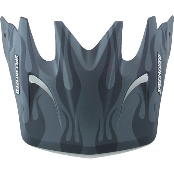 

Велосипедный шлем Specialized Deviant Visor