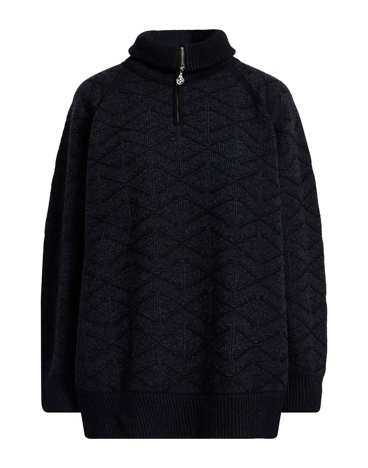 

Водолазка Barrie, угольно-серый