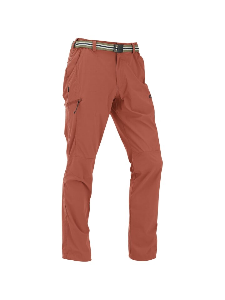 

Спортивные брюки Maul Sport Greenstone II, оранжевый