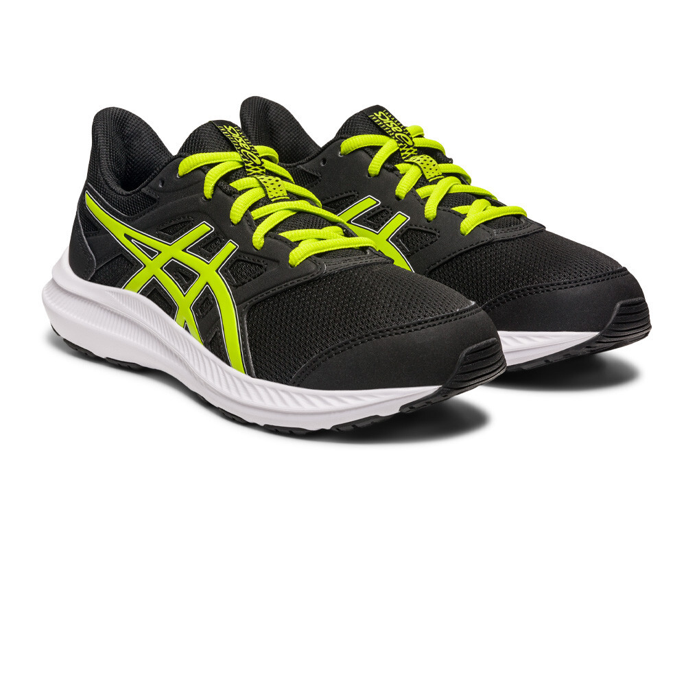 

Кроссовки для бега Asics Jolt 4 GS Juniors, черный