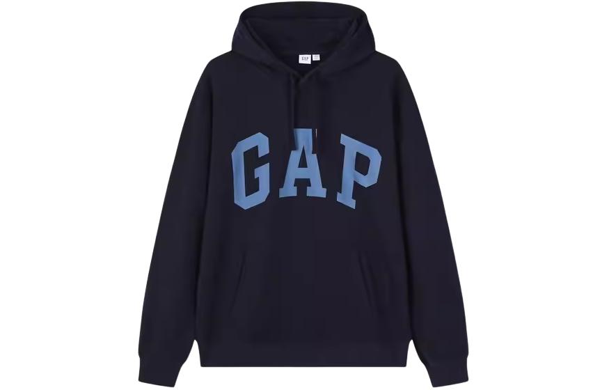 

Толстовка унисекс GAP, Черный