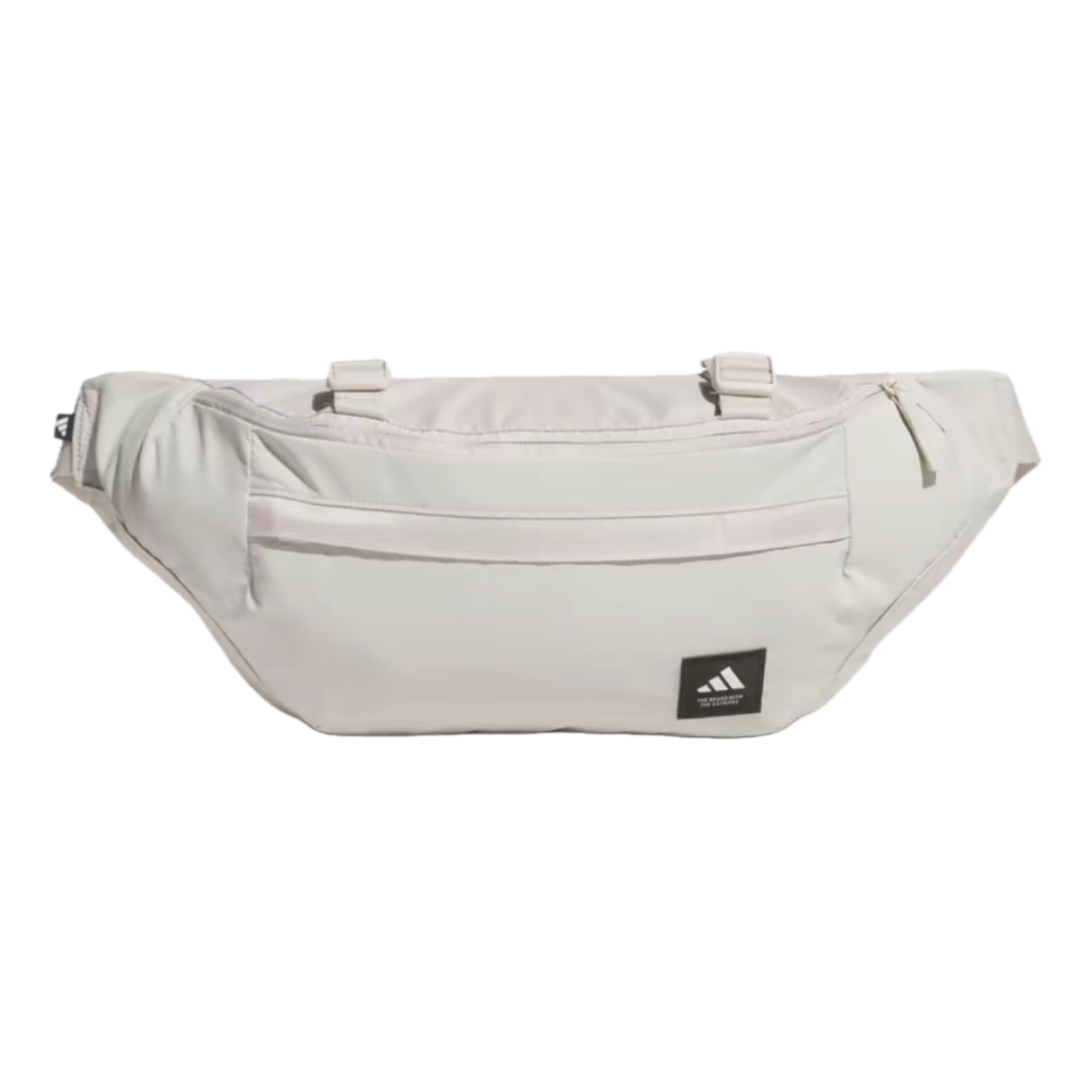 

Поясная сумка Adidas MH Q1, белая