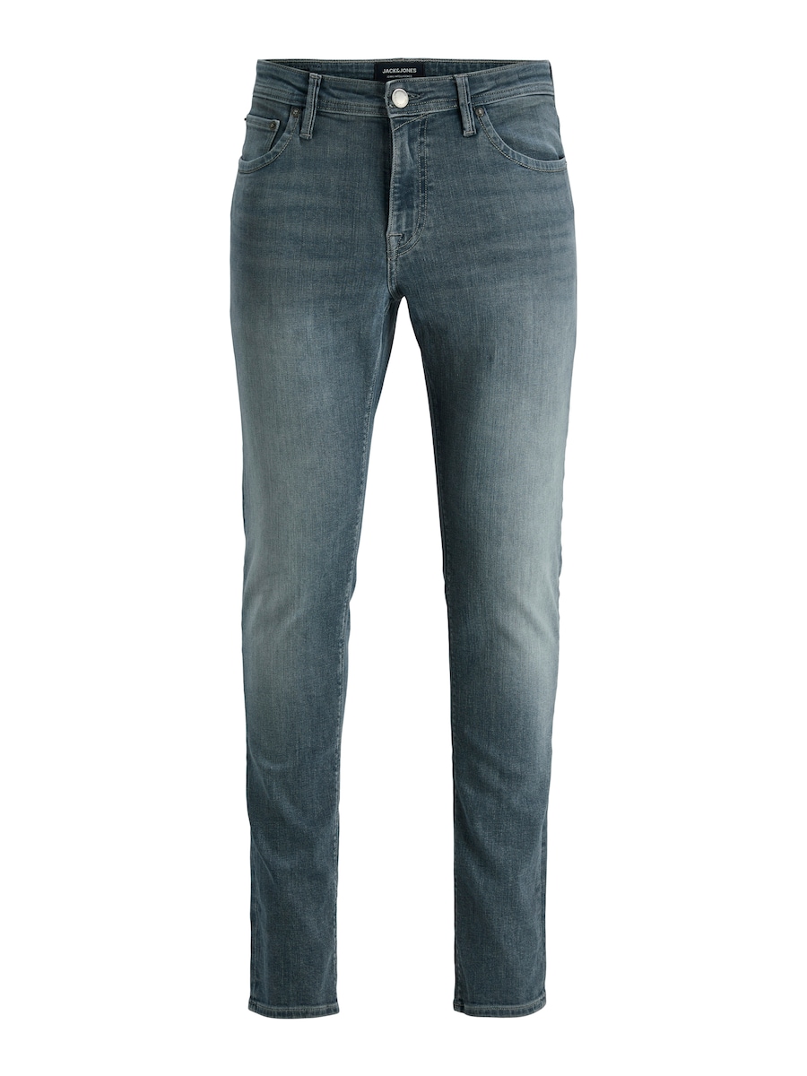 

Узкие джинсы JACK & JONES JJIGLENN JJFELIX, Grey Denim