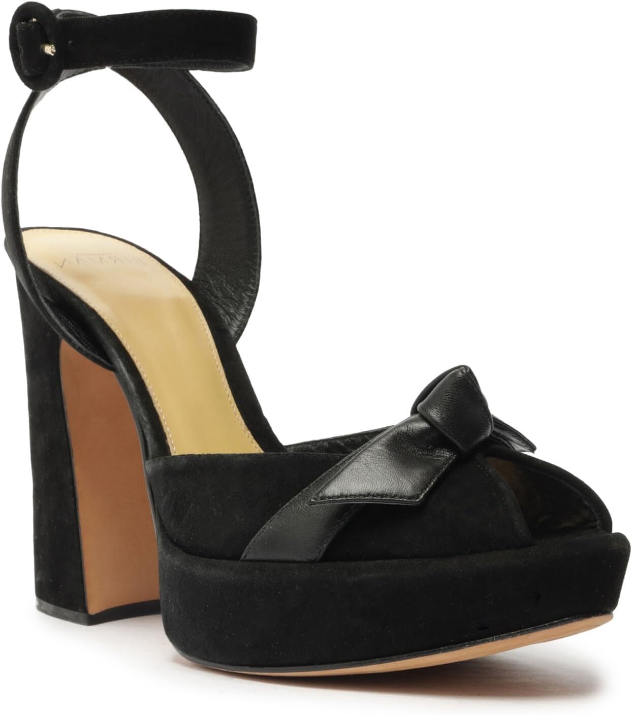 

Туфли Alexandre Birman Pepitta 120, черный