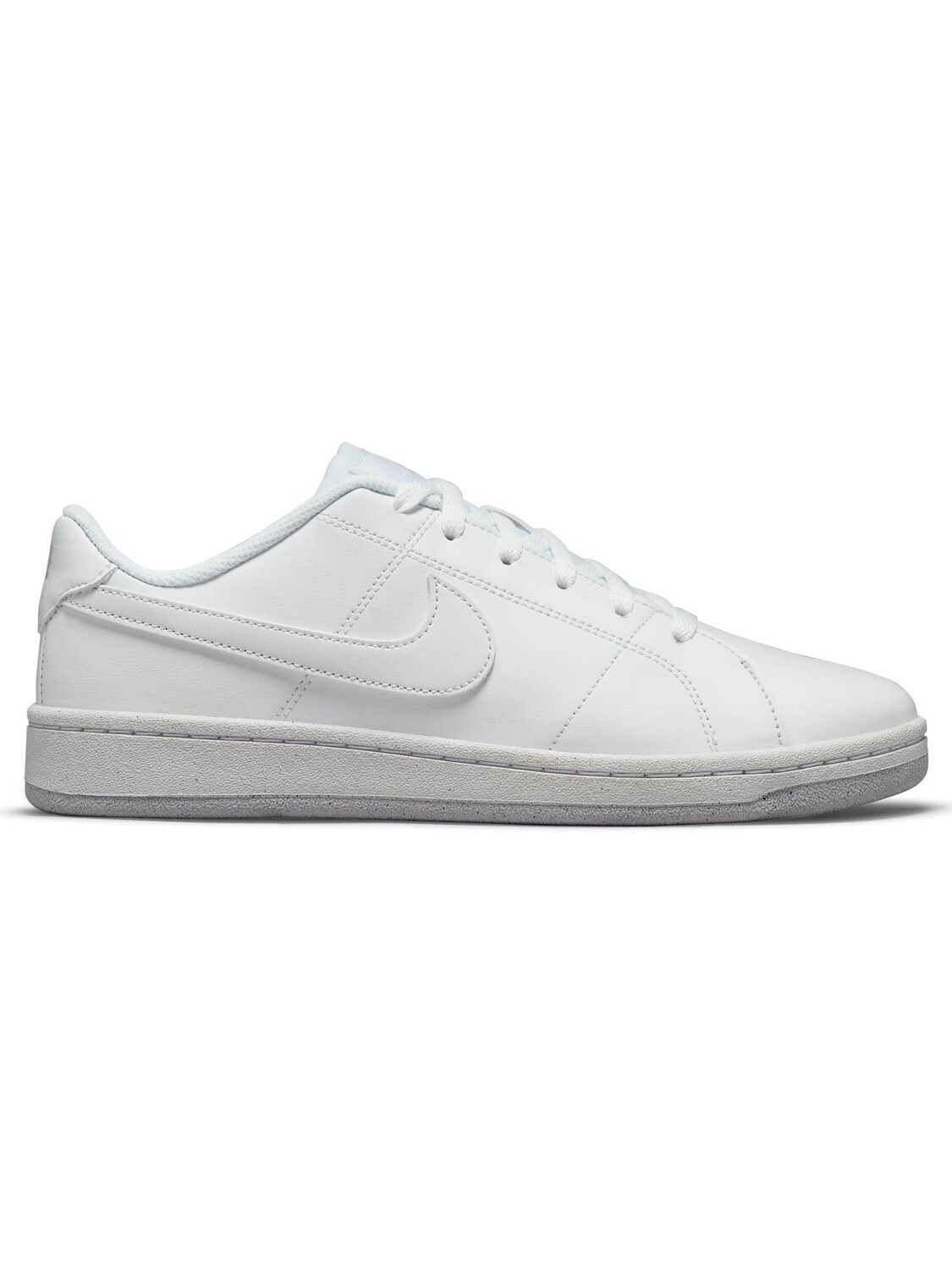 

Кроссовки Nike WMNS COURT ROYALE 2 NN, белый