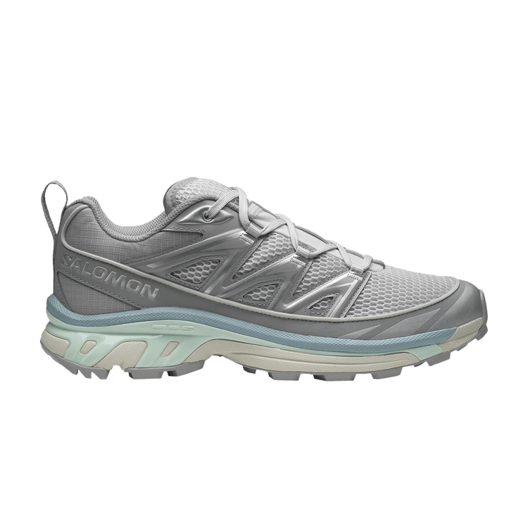

Кроссовки XT-6 Expanse Seasonal 'Alloy', серый