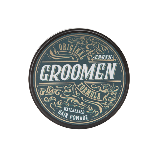 

Помада для волос, 120 г Groomen Earth