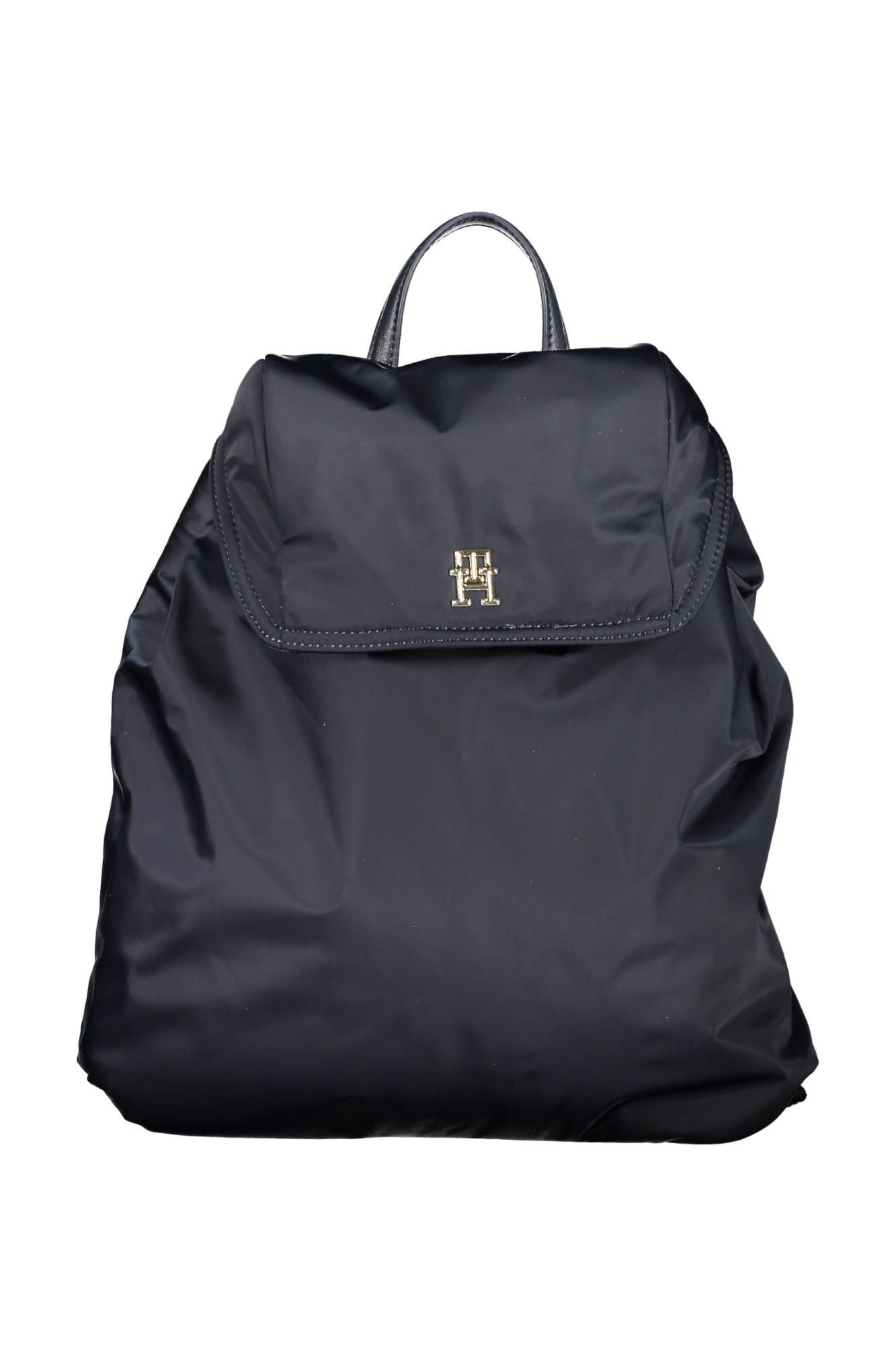 

Синий женский рюкзак из полиэстера Tommy Hilfiger