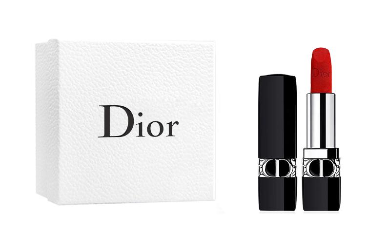 

DIOR Lancôme Blue Gold, новый лимитированный набор косметики легко растушевывается, стойкий, натуральный, не переходит на одежду 3,5 г