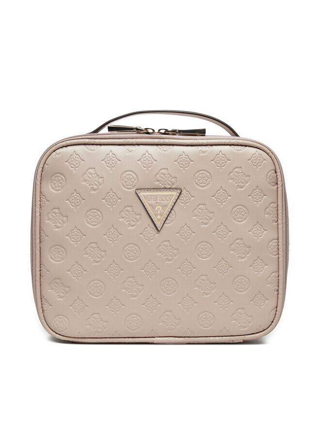 

Косметичка Guess TWD745 20450, розовый