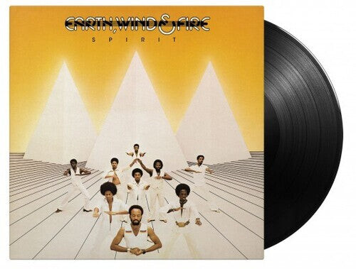 

Виниловая пластинка Earth Wind & F*ck Vinyl