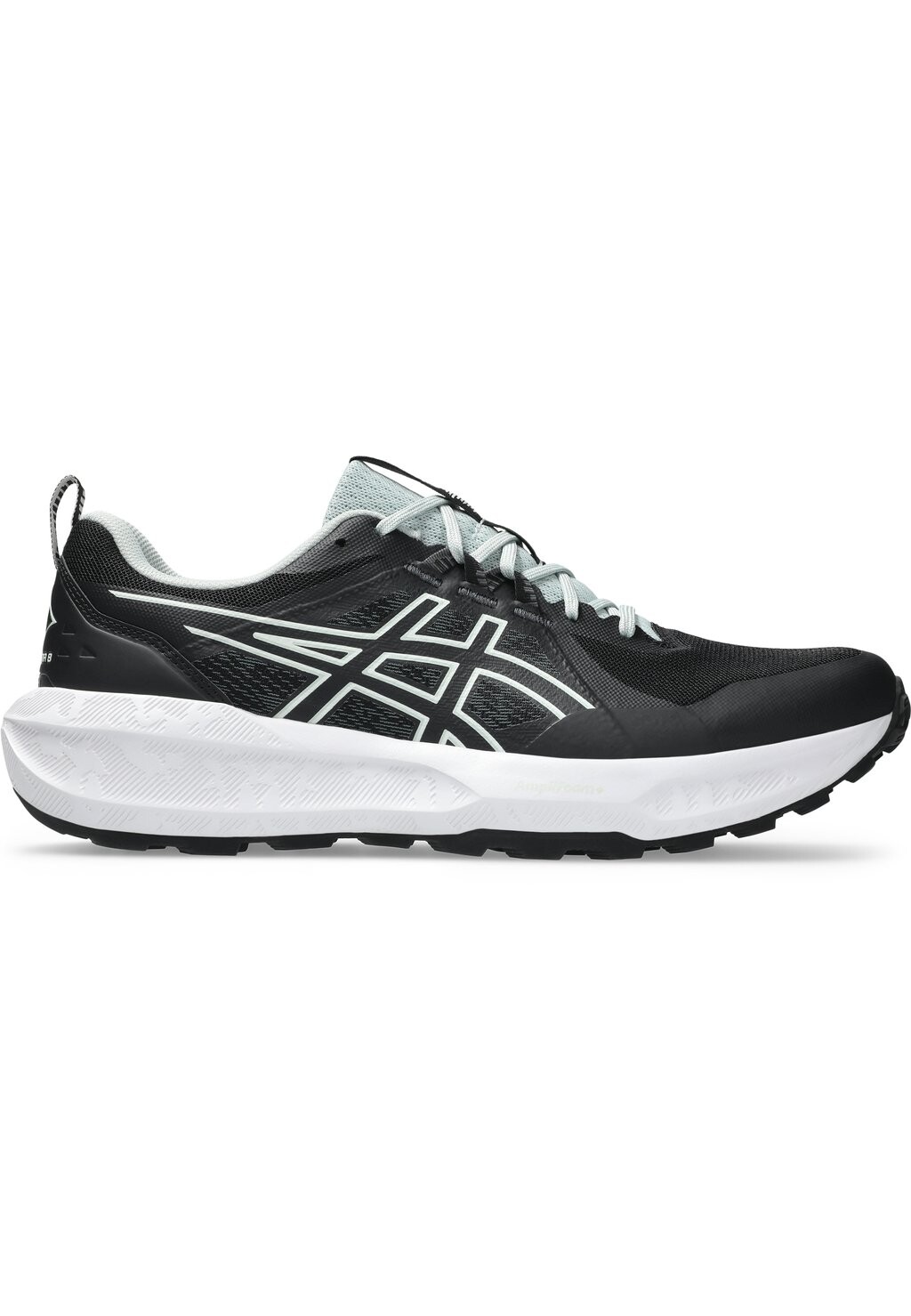Кроссовки GEL-SONOMA 8 ASICS, черный — фото 2