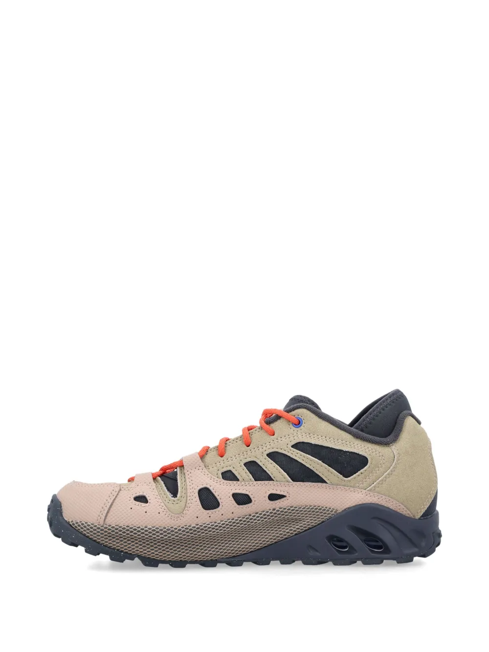 Кроссовки Air Exploraid из коллаборации с ACG Nike, розовый — фото 4