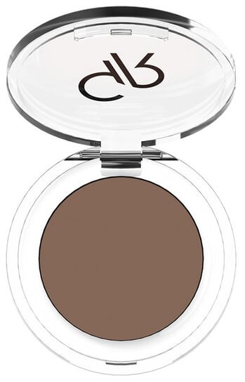 

Матовые тени для век 08, 2,3 г Golden Rose, Matte Mono Eyeshadow