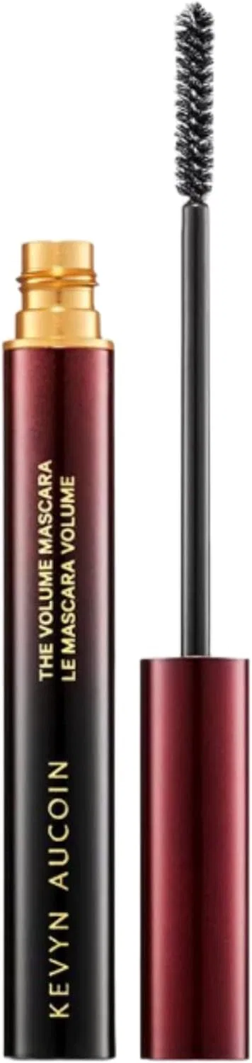 Тушь для ресниц объемная Kevyn Aucoin The Volume Mascara, 5 мл, черный