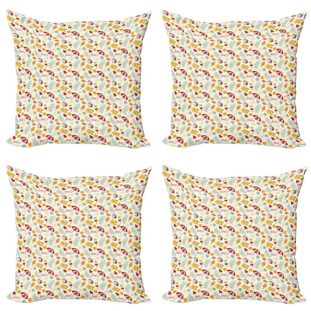 

Чехол для подушки Abakuhaus