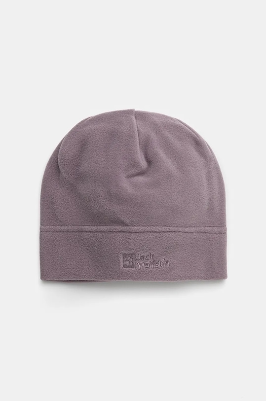 

Шапка Real Stuff Jack Wolfskin, фиолетовый
