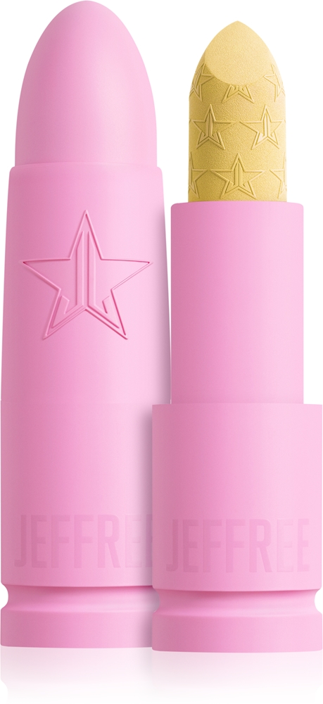 

Помада Velvet Trap Jeffree Star Cosmetics, atspalvis easter sunday 4 гр