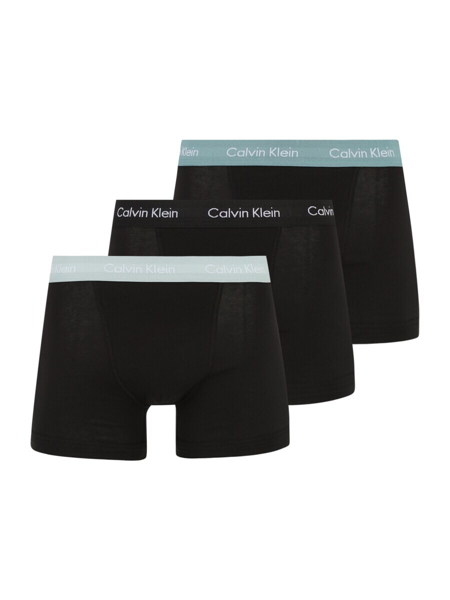 

Боксеры Calvin Klein Underwear Regular Boxer shorts, черный