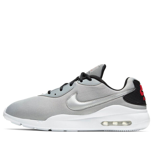 

Кроссовки air max oketo wntr Nike, серый