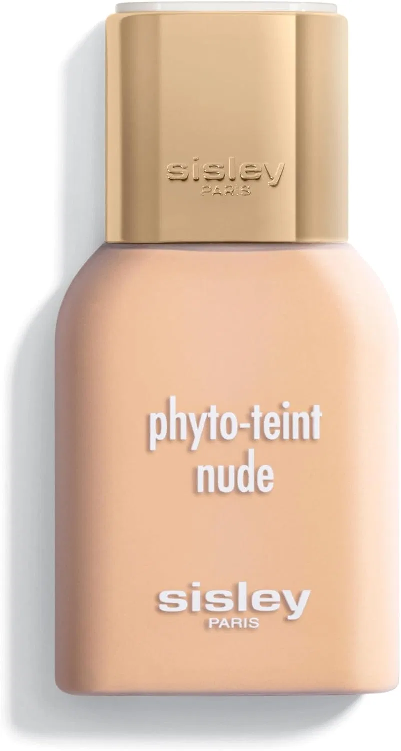 Тональная основа Sisley Paris Phyto Tan Nude Shell