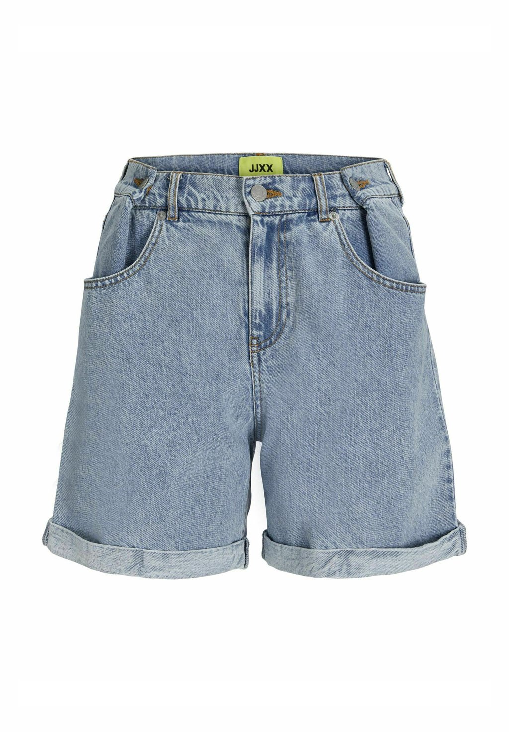 

Джинсовые шорты JXDORA JJXX, цвет Light Blue Denim