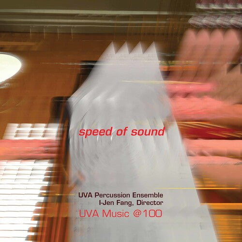 

CD диск Speed of Sound / Various: Speed of Sound