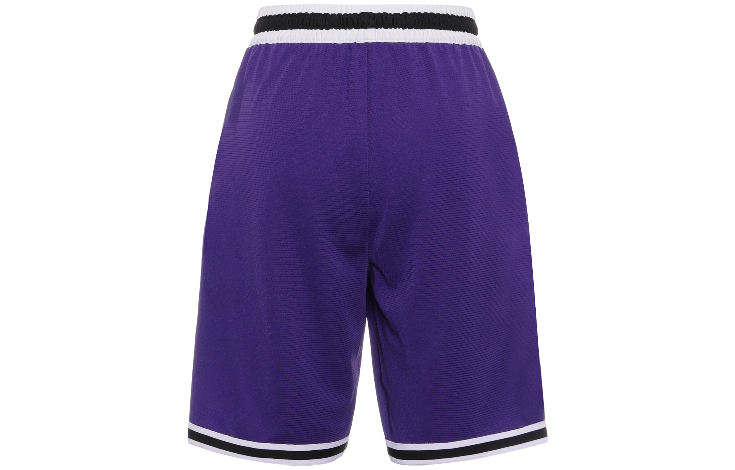 Шорты Men's Nike DRI-FIT DNA Contrasting Colors Straight Shorts Purple DR7229-547, фиолетовый — фото 3