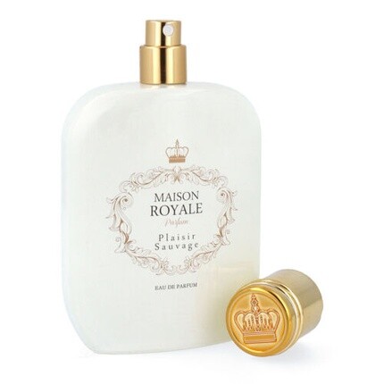 Md Maison Royale Plaisir Sauvage Eau De Parfum 100ml Women'S Fragrance — фото 4