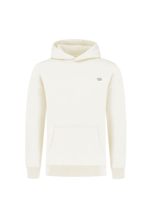 

Толстовка с капюшоном Оделия Smilodox, бежевый