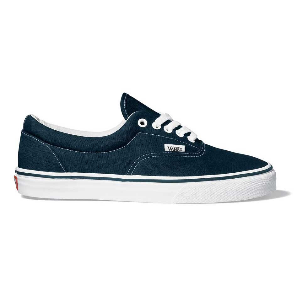 

Кроссовки Vans Era, синий, Черный, Кроссовки Vans Era, синий