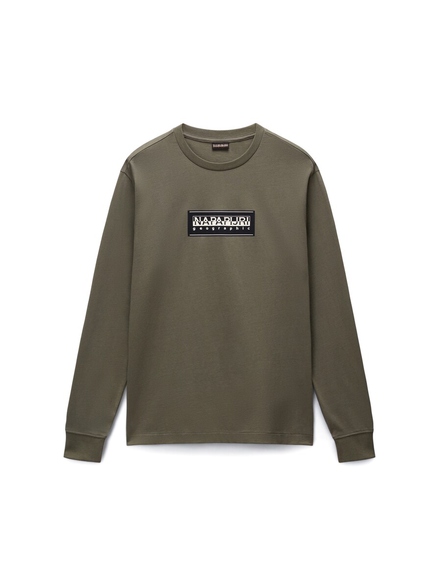 

Футболка NAPAPIJRI, Green