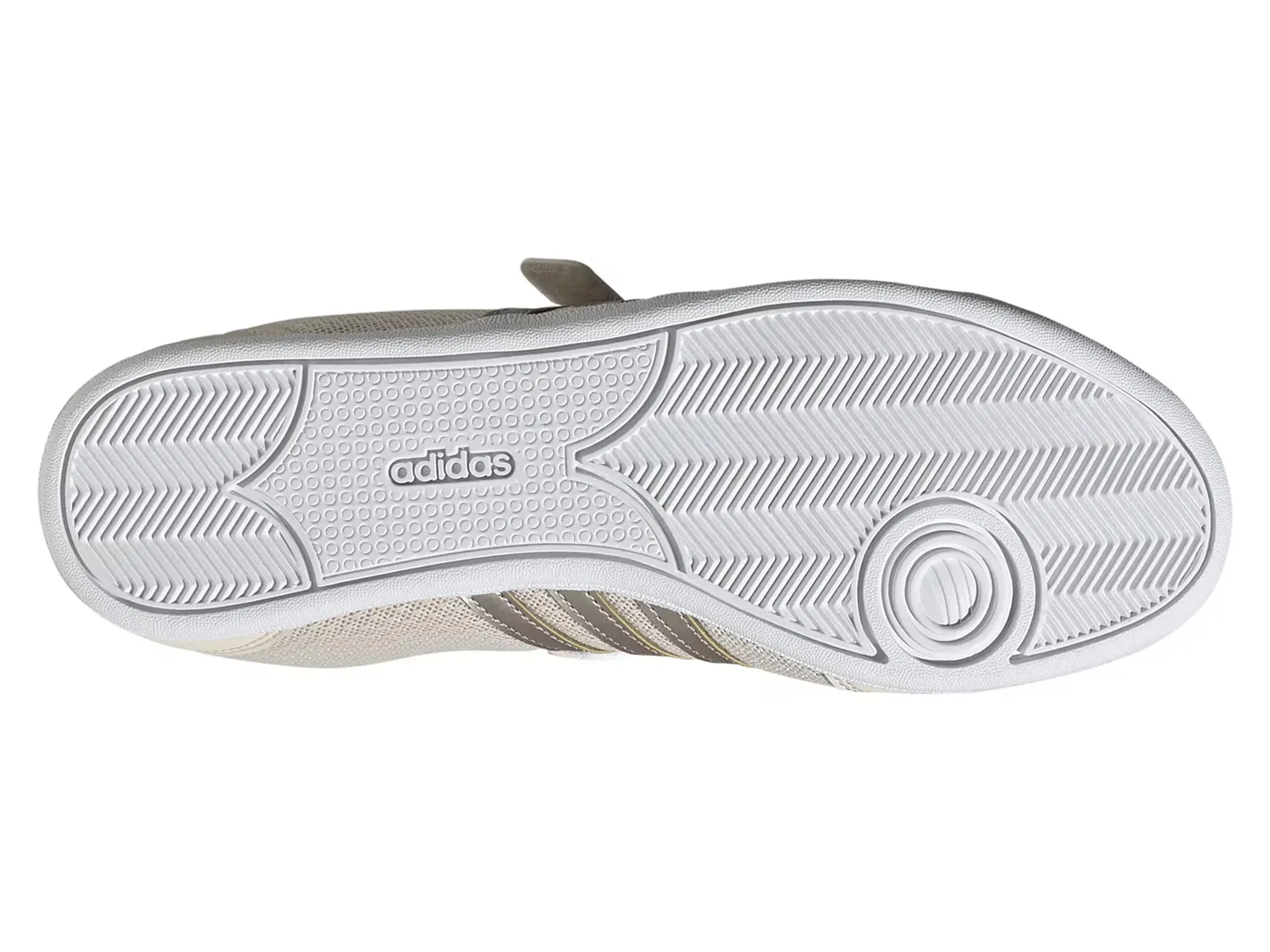 Кроссовки Diona 2.0 - женские Adidas, Chalk/White — фото 4