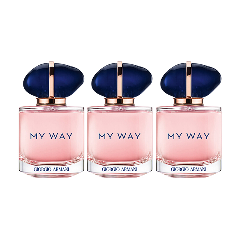 

Набор пробников ароматов amani self infinity классическая версия my way парфюмированная композиция eau de parfum edp бергамот тубероза 7 мл GIORGIO ARMANI