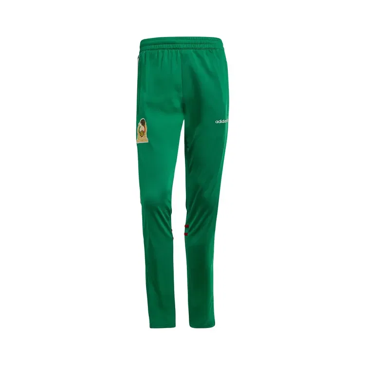 Спортивные штаны Adidas Mexico 1986, зеленый