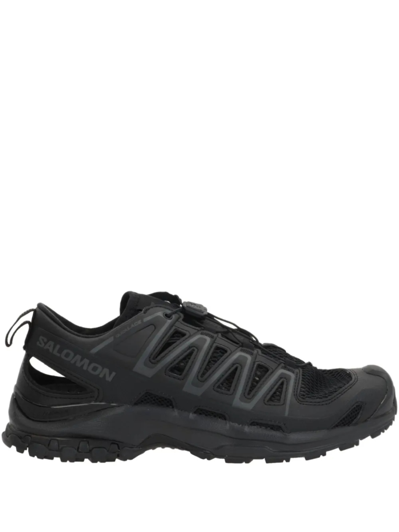 

Кроссовки XA Pro 3D Salomon, черный