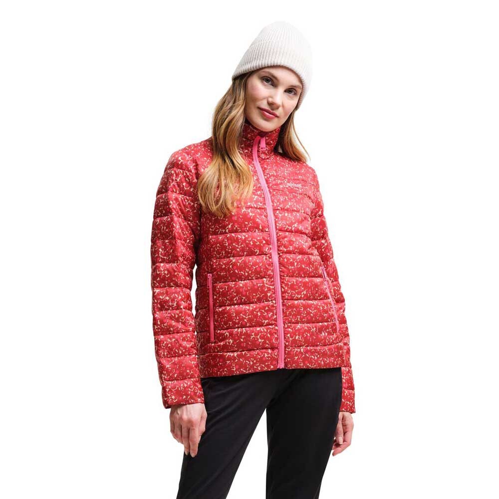 

Куртка Regatta Orla Printed, розовый