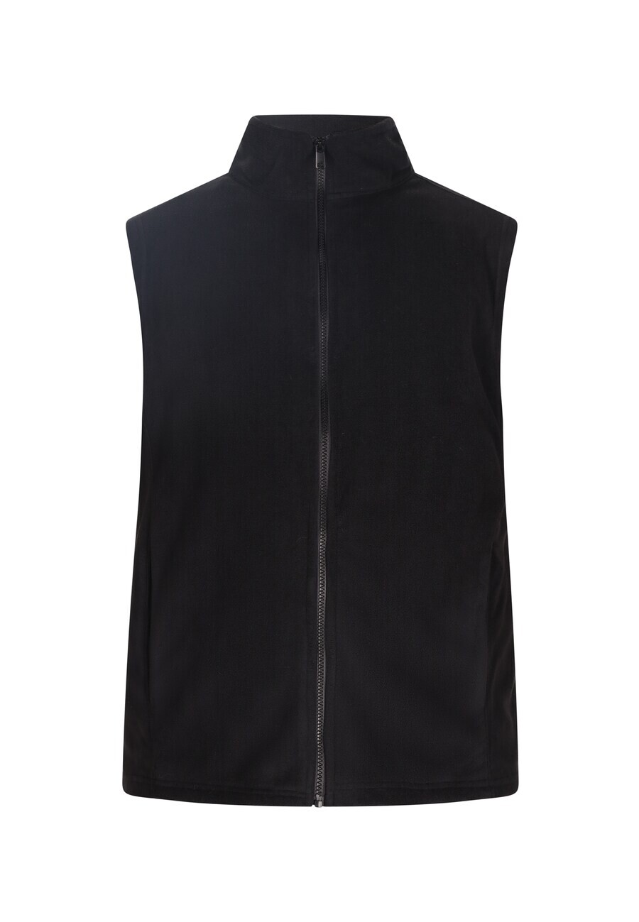 

Жилет Festland Vest, черный