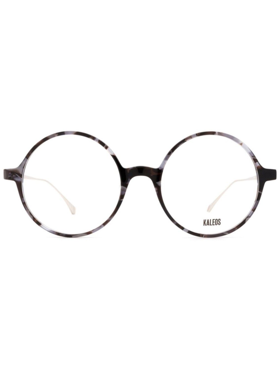 

Kaleos ESPOSITO Blue Havana & Silver