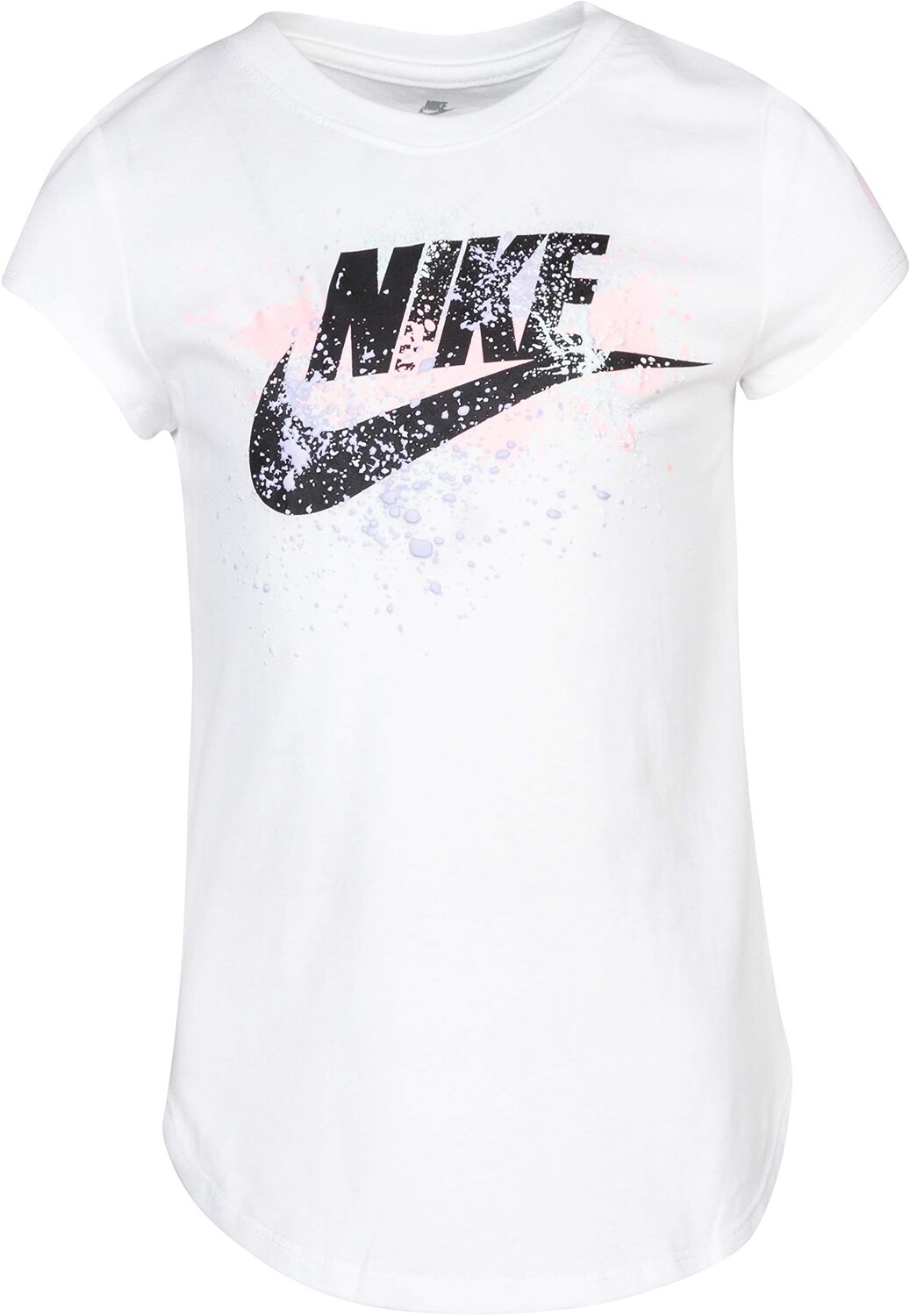 

Футболка Nike Sky Dye Futura Tee, белый
