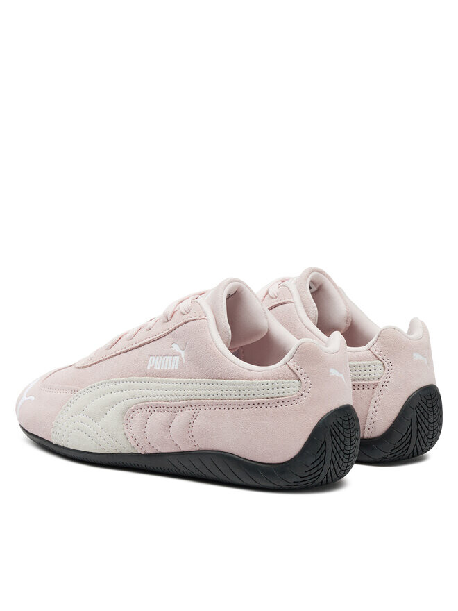 Кроссовки Puma Speedcat OG 398846 04, розовый — фото 3