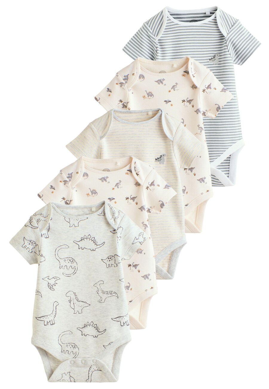 

Комбинезон Next, цвет Light beige/Stone/Dark grey