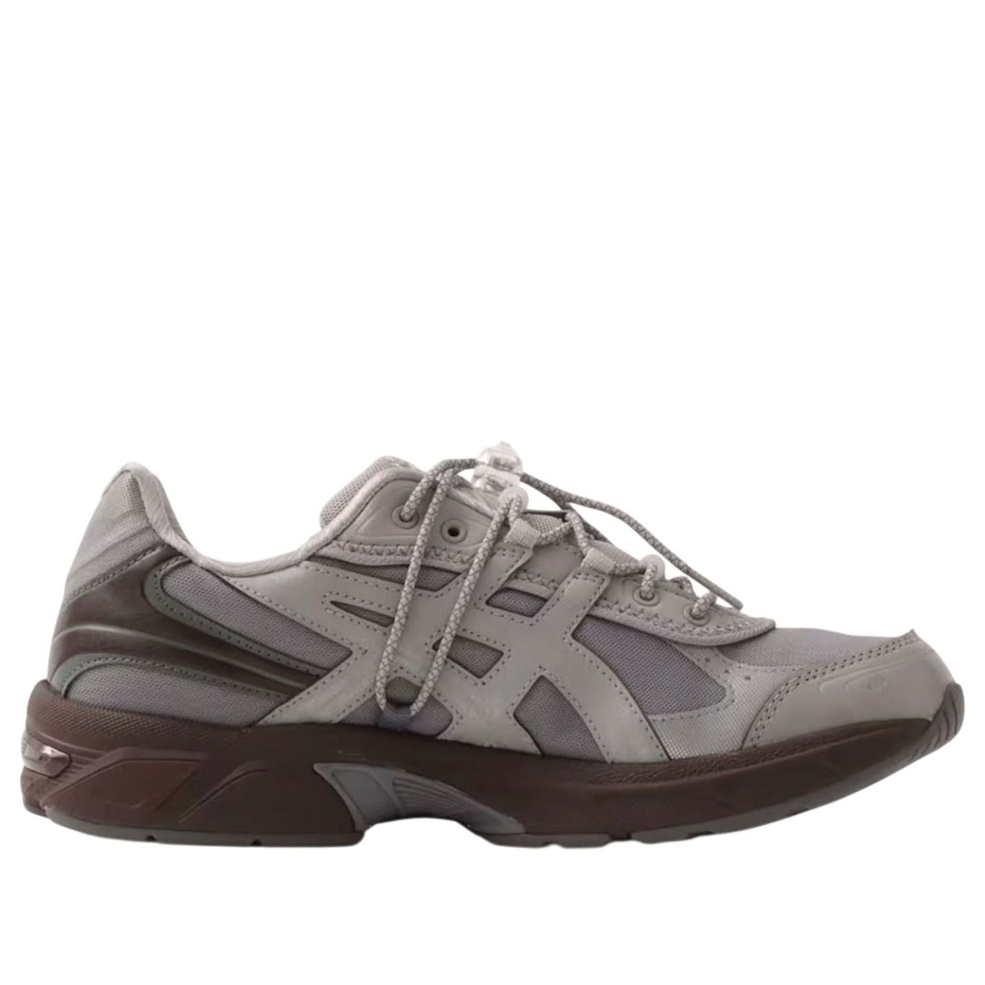 Asics x OJOS x atmos pink GEL-1130 RE 'Grey Brown' — фото 2