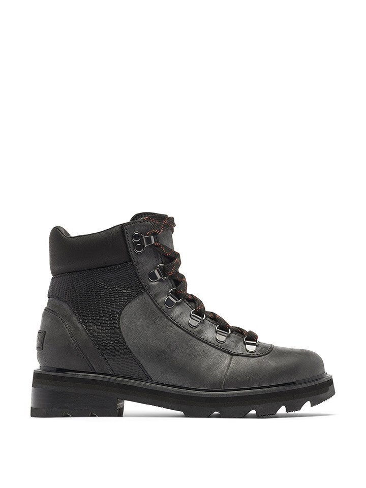 Ботинки Sorel Leder Lennox, черный