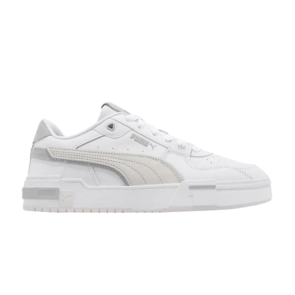 

Кроссовки CA Pro Puma, белый