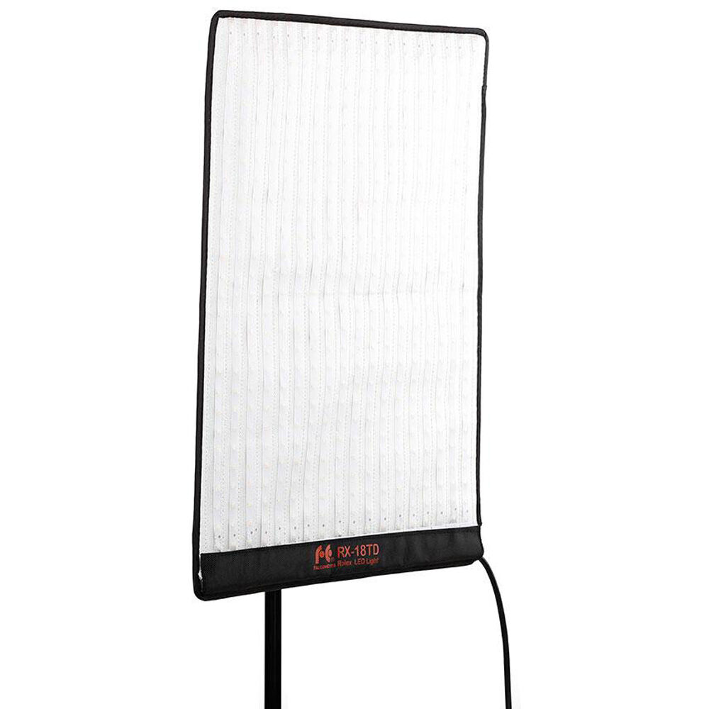 

Двухцветный гибкий светодиодный светильник Falcon Eyes ROLL-FLEX RX-18TD