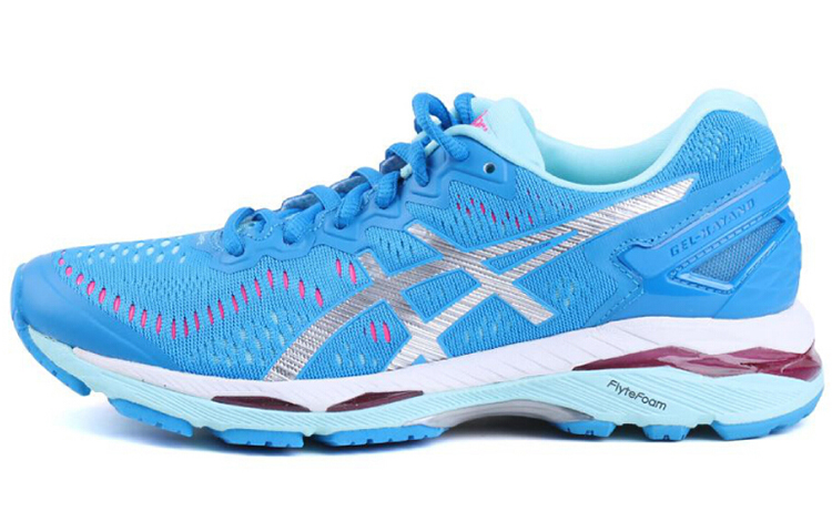 

Asics Gel-Kayano 23 Кроссовки Женщины