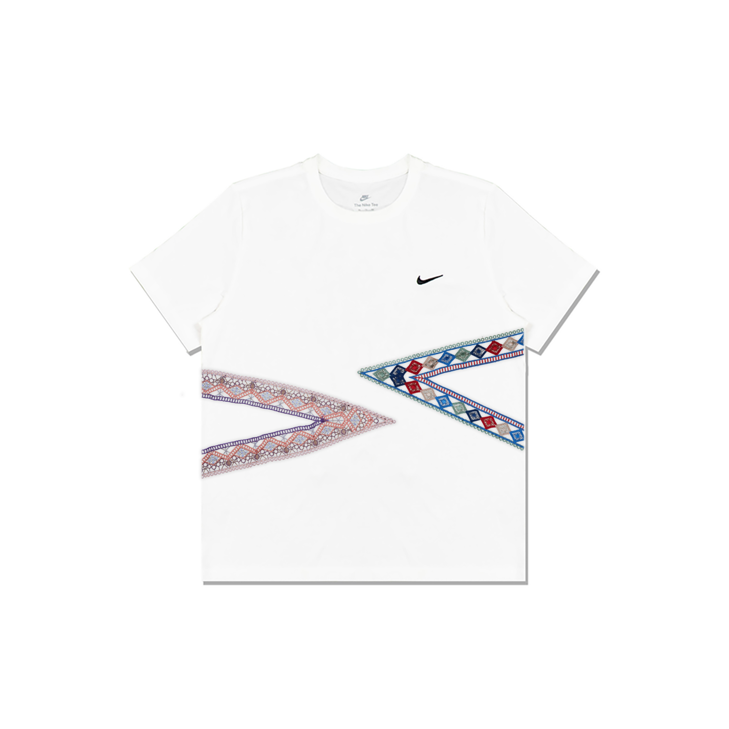 

Nike Футболки спортивные мужские white, Белый, Nike Футболки спортивные мужские white